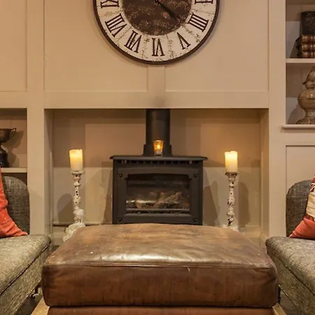 Great John Street מנצ'סטר