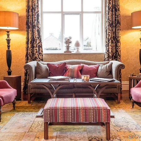 Didsbury House