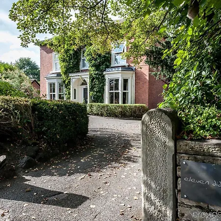 Hotel Eleven Didsbury Park