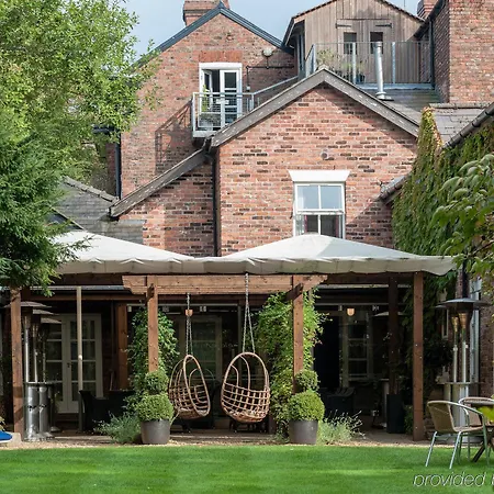 Eleven Didsbury Park