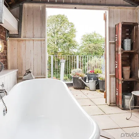 Hotel Eleven Didsbury Park