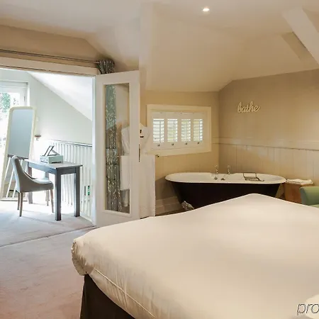 Eleven Didsbury Park Manchester