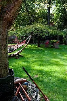 Hotel Eleven Didsbury Park 4*