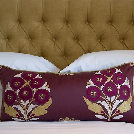Eleven Didsbury Park Manchester