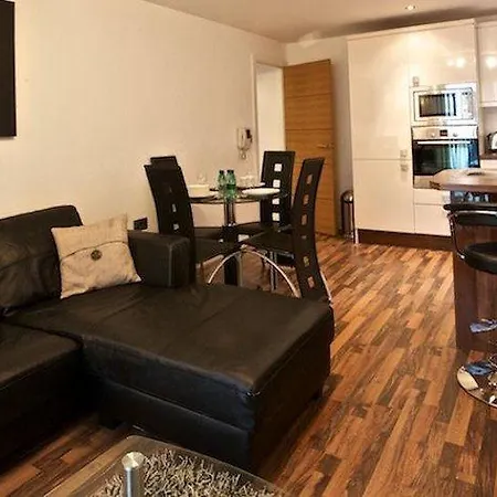 Dreamhouse Manchester West