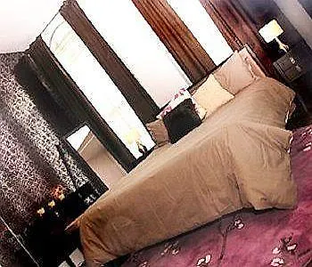 Bed & Breakfast Lushpads Manchester