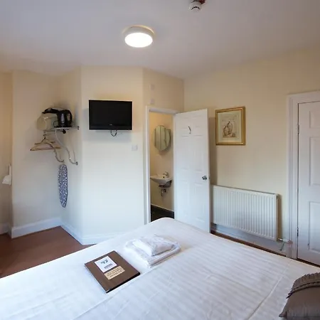 Hotel Ivy Mount Boutique Manchester