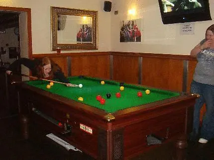 New Union Adults Only 3*