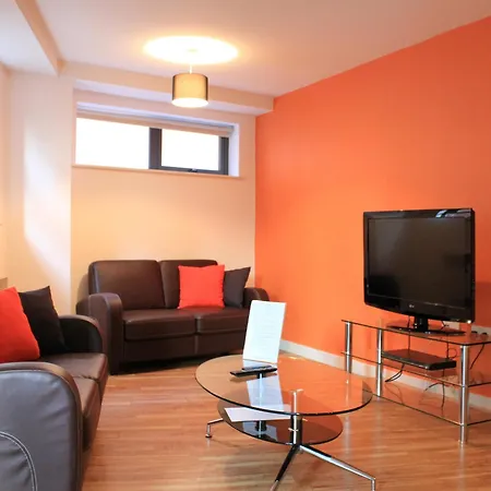 Atana מלון דירות