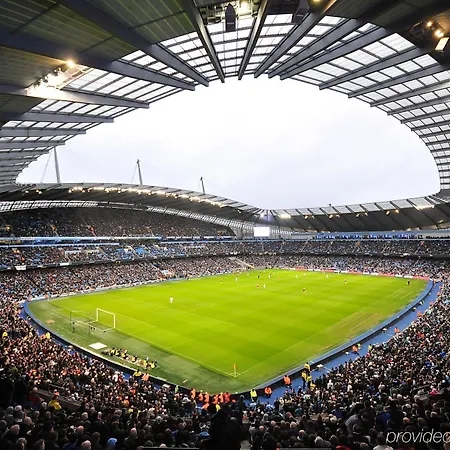 - Park, An Ihg Hotel