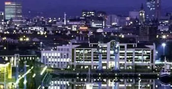 Stay Inn Manchester 3*