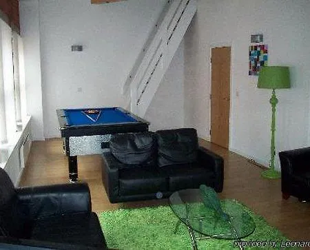 Stop Lejlighedshotel 4*