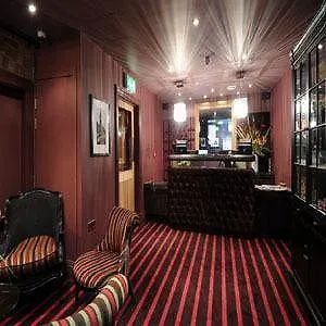 Velvet Manchester, Worldhotels Crafted (adults Only) Hotel 4*