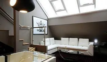 Velvet Manchester, Worldhotels Crafted (adults Only) 4*