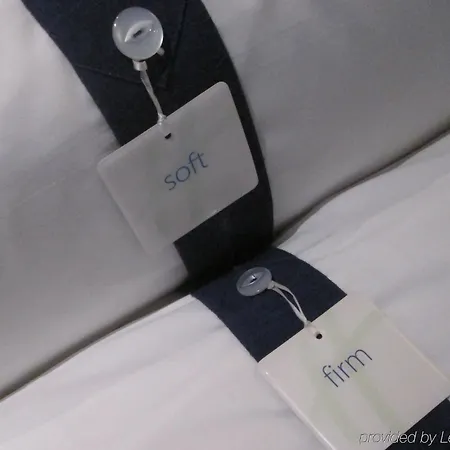 Express Centre By Ihg Hotel Manchester