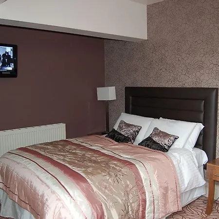 The Gardens Hotel