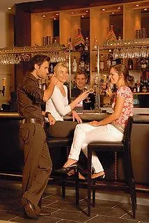 Golden Tulip Manchester 4* Salford (Greater Manchester)