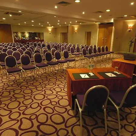 Hotel Golden Tulip Manchester