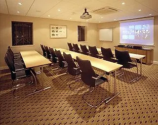 Golden Tulip Manchester Hotel Salford (Greater Manchester)