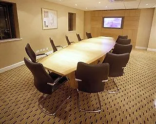 Golden Tulip Manchester Salford (Greater Manchester)
