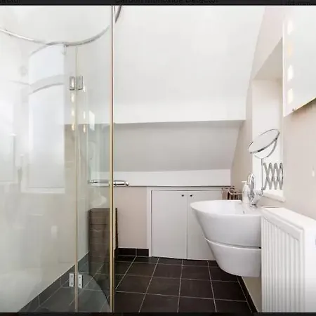 Ambrose Drive Holiday home Manchester