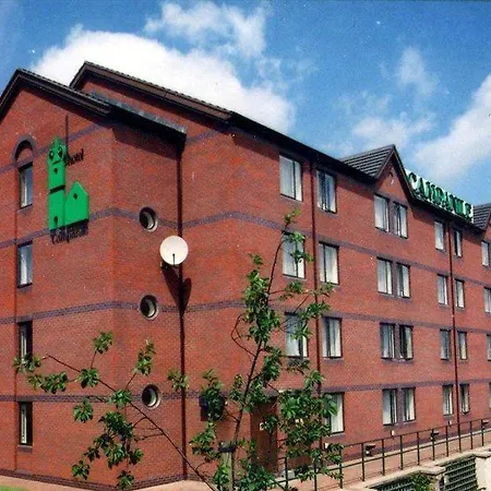Campanile Mánchester