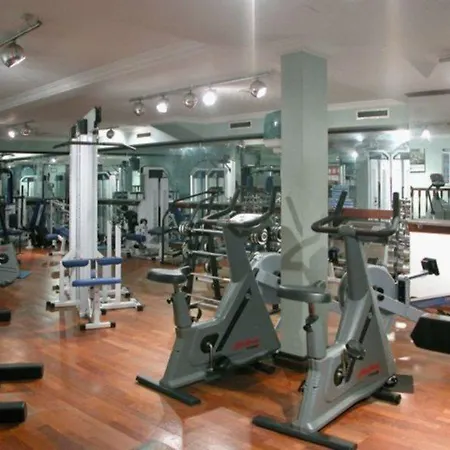 Hotel Airport Manchester