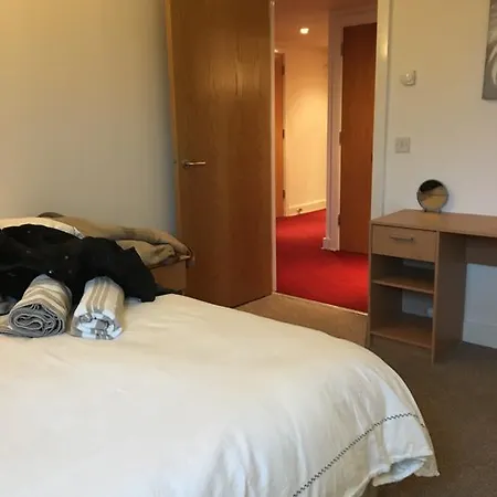 Apartmán The Exclusive Company *