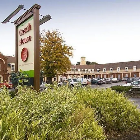 Hotel Premier Trafford Centre South 3*