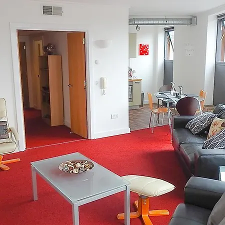 Apartmán The Exclusive Company *