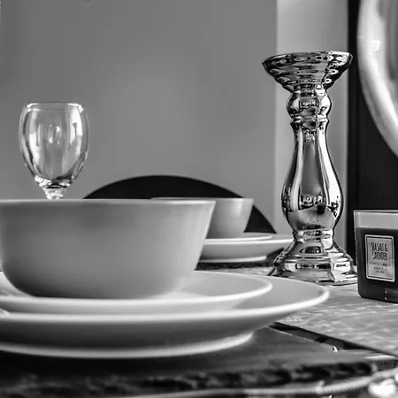 Apartmán The Exclusive Company Manchester