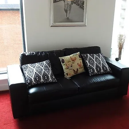 Apartmán The Exclusive Company Manchester