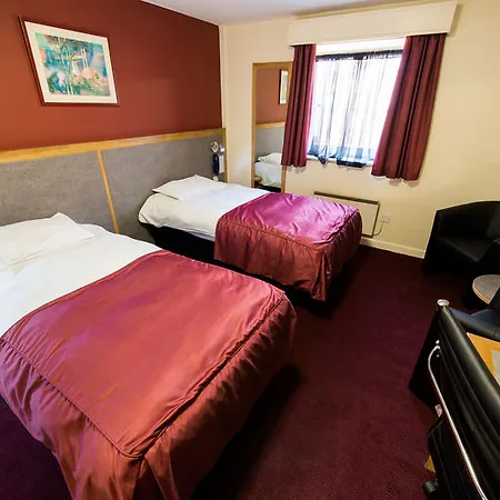 Hotel Pendulum 3*