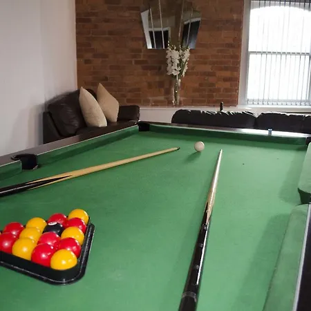 Stop מלון דירות