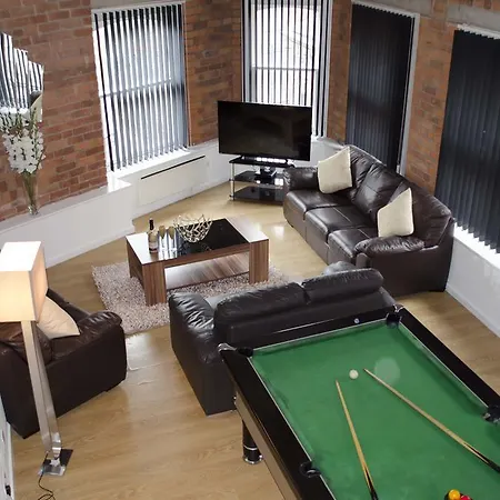 Stop מלון דירות