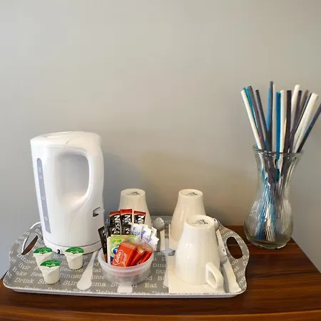 Gasthof Schuster House Manchester