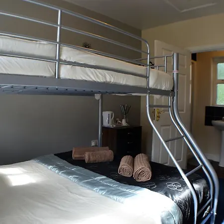 Gasthof Schuster House