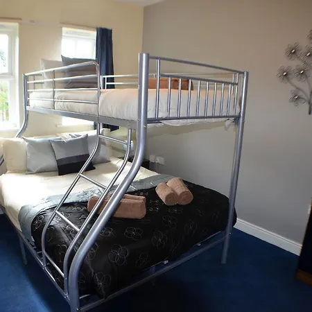 Schuster House Gasthof Manchester