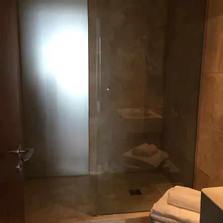 City Loft Salford Quays Lejlighed Manchester