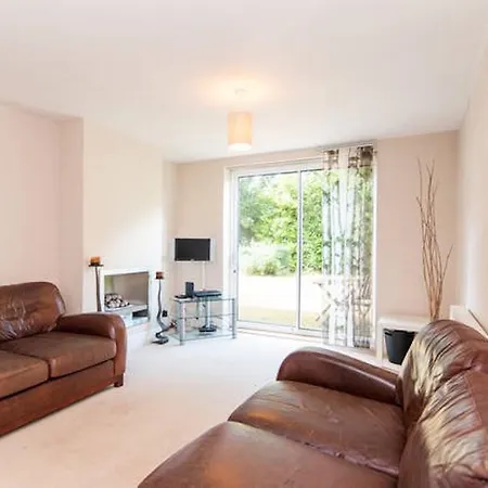 Ambrose Drive Holiday home Manchester