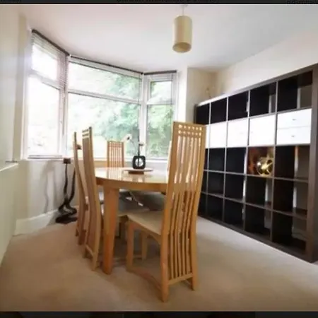 Ambrose Drive Holiday home