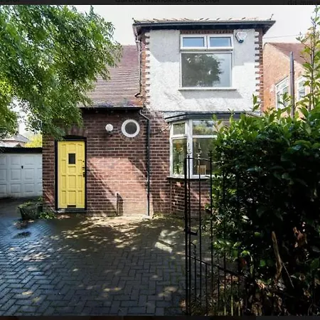 Holiday home Ambrose Drive *