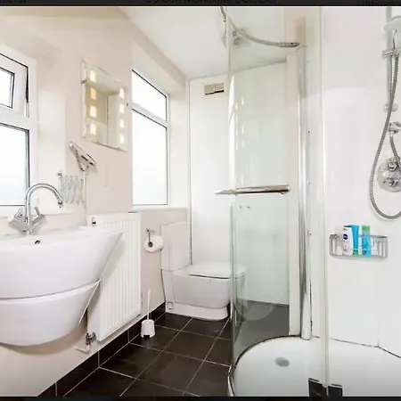 Ambrose Drive Holiday home *