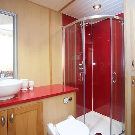 Castlerose Boat *