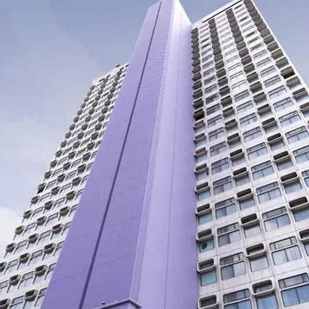 מלון Premier Centre מנצ'סטר