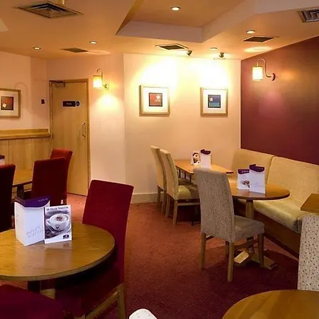 Premier Premier 맨체스터