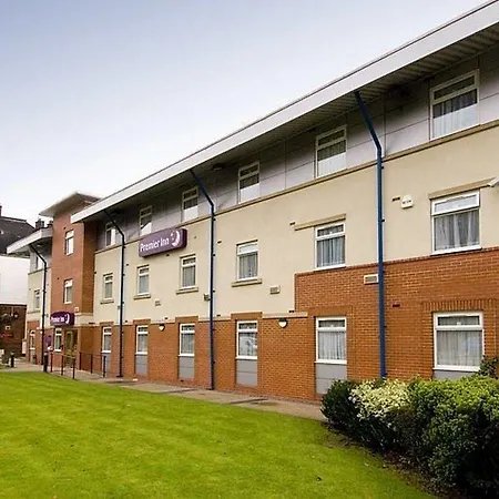 Hotel Premier - Heaton Park