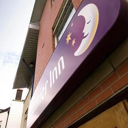 Premier - Heaton Park Manchester