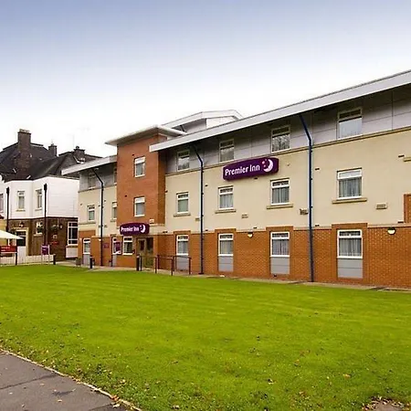 Premier - Heaton Park