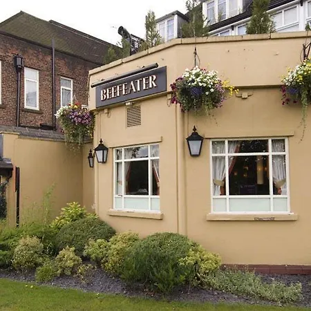 Hotel Premier - Heaton Park